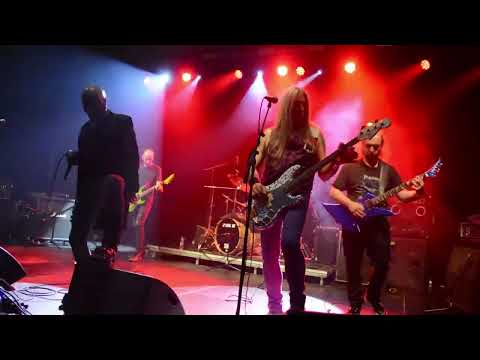 Welcome to Arrakis - Live Metalfestival Bridel 2023