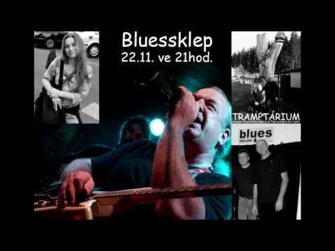 Tramptárium - Ach ty moje Magdaleno - Tramptarium