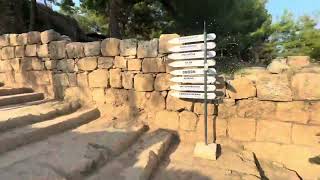 SYEDRA Antik Kenti Alanya ANTALYA