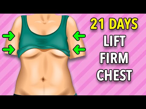 50 Knee Push Ups Challenge Beginner Arm and Chest Toning