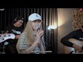 SKJ 3 PEMUDA BERBAHAYA FEAT SALSA BINTAN COVER