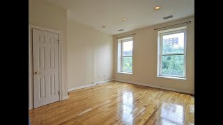 275 W 132nd St #3 - 1BR