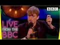 James Acaster's insane football chant breakdown | Live From The BBC - BBC