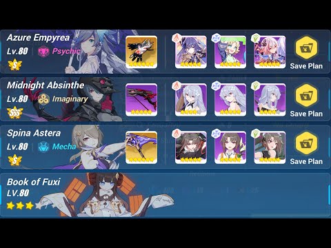 EX ABYSS RL D415 - ANDRIUS V.2 [701] - [AE(S2), SPA (S2), MA (SSS)] [*3 Fuxi,1427 ATK] (No Paganini)