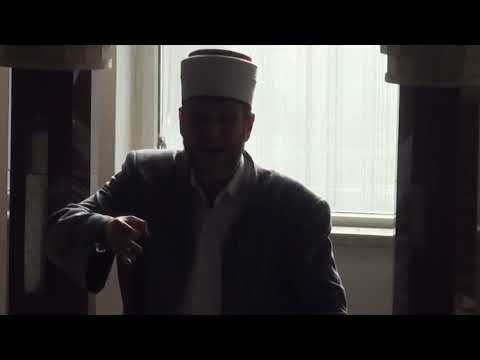 Infermierja që rrahu të moshuarën në shtëpi të pleqëve - Hoxhë Metush Memedi - Hutbe