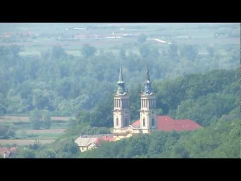 Soimos - Lipova - Radna