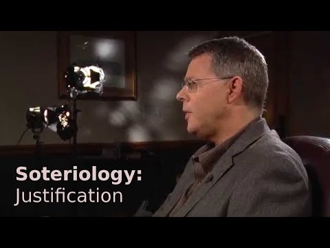 Andy Woods - Soteriology 15: Justification