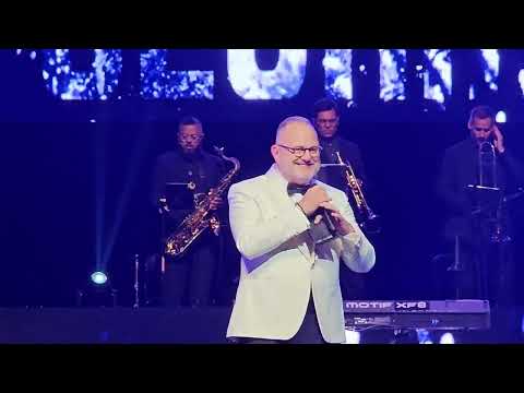 Tour Legado / Marcos witt Intro 4K ( Los angeles California 1/9 )