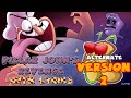 Pillar John S Revenge WITH LYRICS VERSION 2 WITH OFFICIAL REMIX Pizza Tower