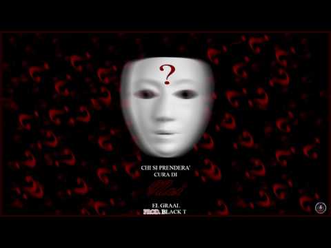 EL GRAAL -  CHI SI PRENDERA CURA DI NOI (Audio)