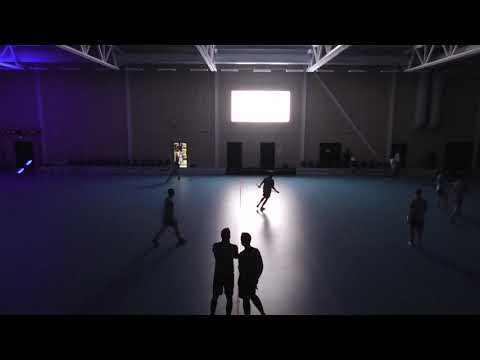 JAS - Kristinehamn/Karlskoga IBF - Skoghalls IBK U