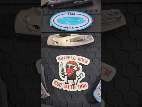 KNIVES EVERYWHERE! 😆 Live Stream Cleanup + Special Announcement!  #shorts