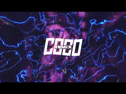 GUZIOR ft. Oskar83 - F A L A (COCO HYPERTECHNO REMIX)