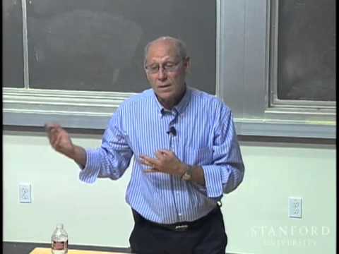 Stanford Webinar When Your Big Data Seems Too Small