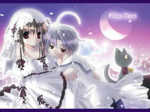 Pita Ten Opening (Full)