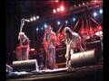 DICKEY BETTS - smokin' version - ONE WAY OUT - PISTOIA BLUES 2008 ITALY