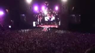 Los Secretos: Ojos de gata - 30 Aniversario (Las Ventas)