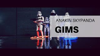 Anakin SkyPanda - Maître GIMS ft Desiigner