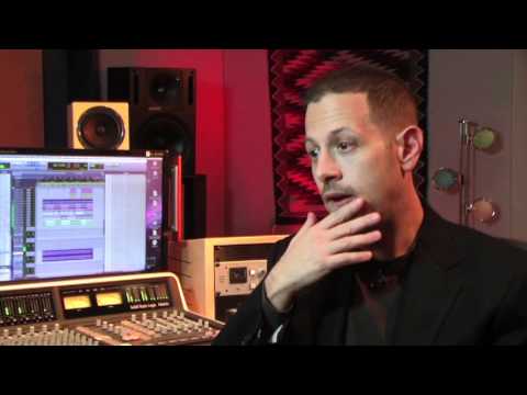 SSL Matrix - Jordan Tischler at Digital Bear Interview