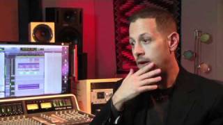 Video thumbnail for SSL Matrix - Jordan Tischler at Digital Bear Interview by SSLvideos