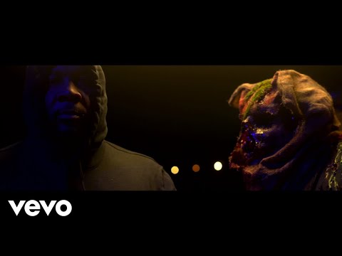 Willie Bobo - Demons (Official Music Video) ft. Yoson Tala, Abap Child