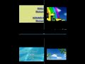 Credits Remix With Underground