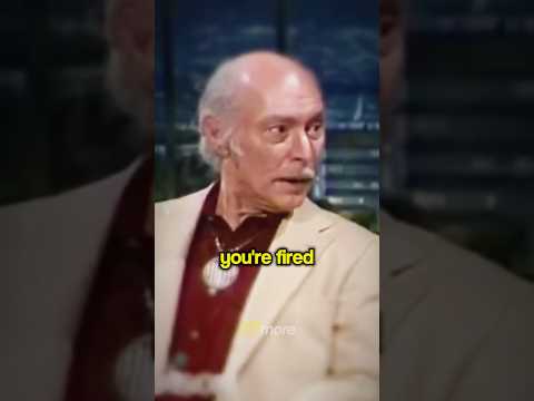 Van Cleef: The Audition That Changed Everything