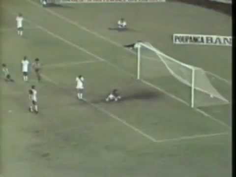 Fluminense 0 x 2 Botafogo - Campeonato Carioca 1981
