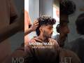 MULLET BURST FADE MEN S Modernmullet Mullethaircut Mohawkhair Vurvesalon Menshaircut