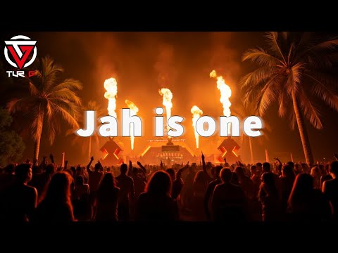 מוש בן ארי - ג׳ה איז וואן | Mosh Ben Ari - Jah Is One (Tur G Afro House Remix)