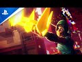 Hyper Scape | Season 2 Cinematic Trailer | PS4