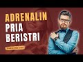5 ALASAN GILA Wanita Tertarik Pria Beristri Bukan Cinta Tapi Adrenalin