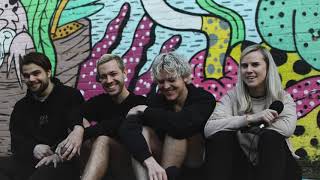 Cub Sport interview - Tim, Sam, Zoe, and Dan (part 3)