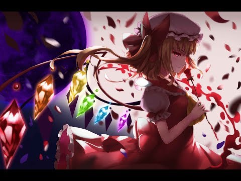 [Let's Play] Touhoumon World Link Ep.1 : Touhou Girls become Boneka ??