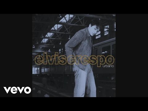 Elvis Crespo - Oh La La (Cover Audio)