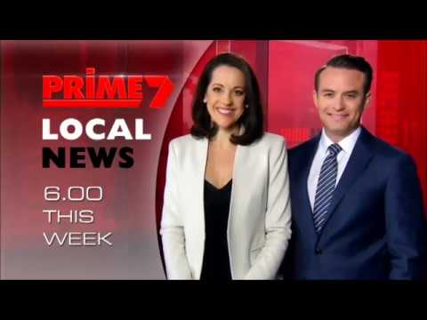 Prime7 Local News Central West - 20 Second Promo (February 2017)