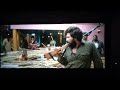 PUSHPA Interval Theater Blast Response