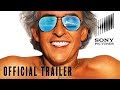 GREED - Official Trailer - At Cinemas Now