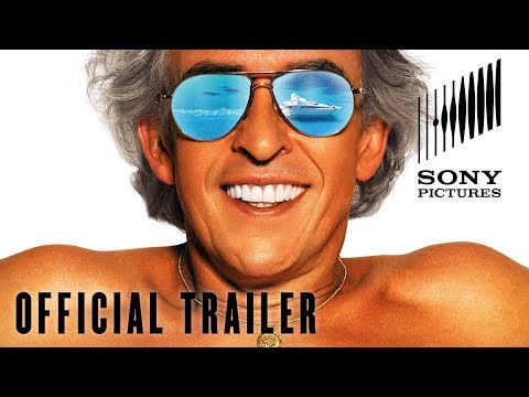 Greed (2020) Official Trailer