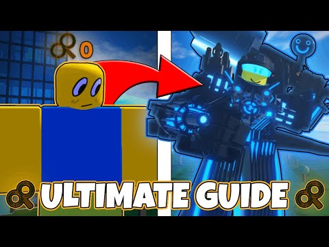 The ULTIMATE BEGINNER GUIDE in THE NOOB EXPERIMENT BATTLEFRONT