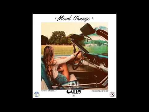 Mood Change (GALLO x Yung $.K.R.A.P.)