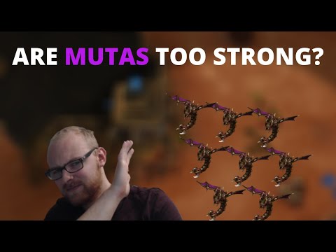 How On Earth Can I Stop MUTAS!? - Private Lesson #3