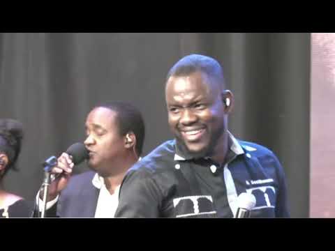 Neslin Destilhomme// non Jezi gen yon son si dou// Jan li te dil la li fe li konsa 