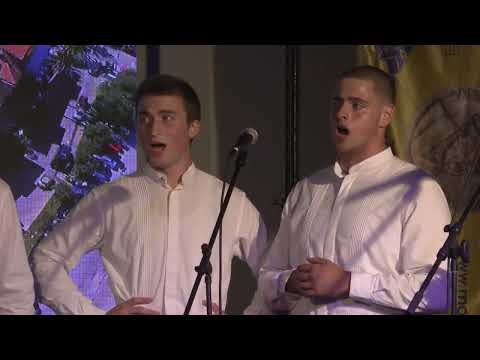 MJEŠOVITA KLAPA KUD IVO LOZICA - ŠETALA SE JELICA I IVE - Marko Polo Fest 2022.(MPTV Official) [HD]