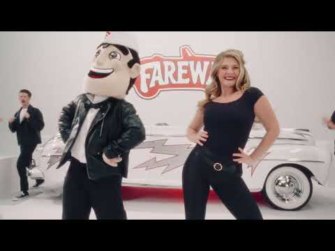Fareways Ad