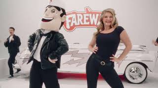 Fareway is the One You Want -- Big Game 2026 Spot