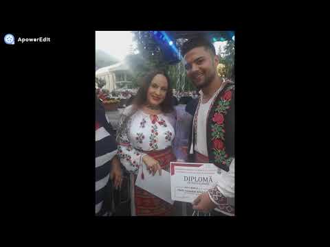 Mandra din Calimanesti - Andrei Turu