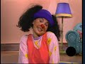 Video Buddy Interactive DVD The Big Comfy Couch Sticks And Stones