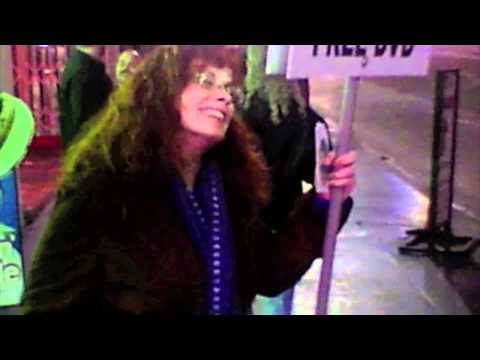 Fool's Parade Music Video