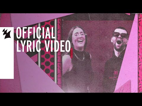 Kideko & Saffron Stone - The Music (Official Lyric Video)